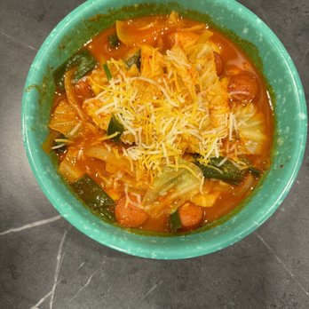 Cafe Ganadara - Korean Near Me - St. Louis, Missouri