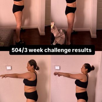 Zero Givens - 504/3 week challenge results - Gyms Near Me - Los Angeles, California Zero Givens - 504/3 week challenge results - Gyms Near Me - Los Angeles, California
