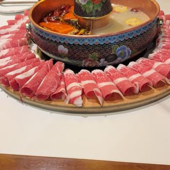 Beijing Hot Pot 京门铜火锅 - Hot Pot Near Me - Flushing, New York Beijing Hot Pot 京门铜火锅 - Hot Pot Near Me - Flushing, New York