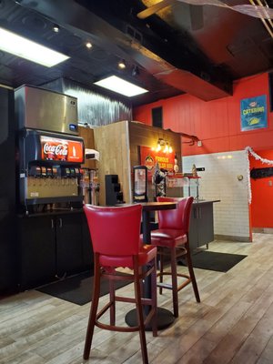 Sabor Latin Street Grill by null