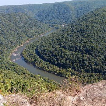 Grandview State Park - Hiking Near Me - Beaver, West Virginia Grandview State Park - Hiking Near Me - Beaver, West Virginia