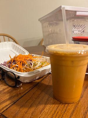Amazing Thai Cuisine by null