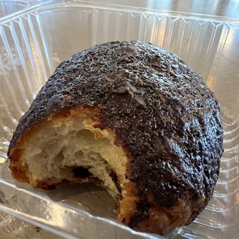 Biscotts Bakery & Cafe - Daybreak - Chocolate croissant - Coffee & Tea Near Me - South Jordan, Utah