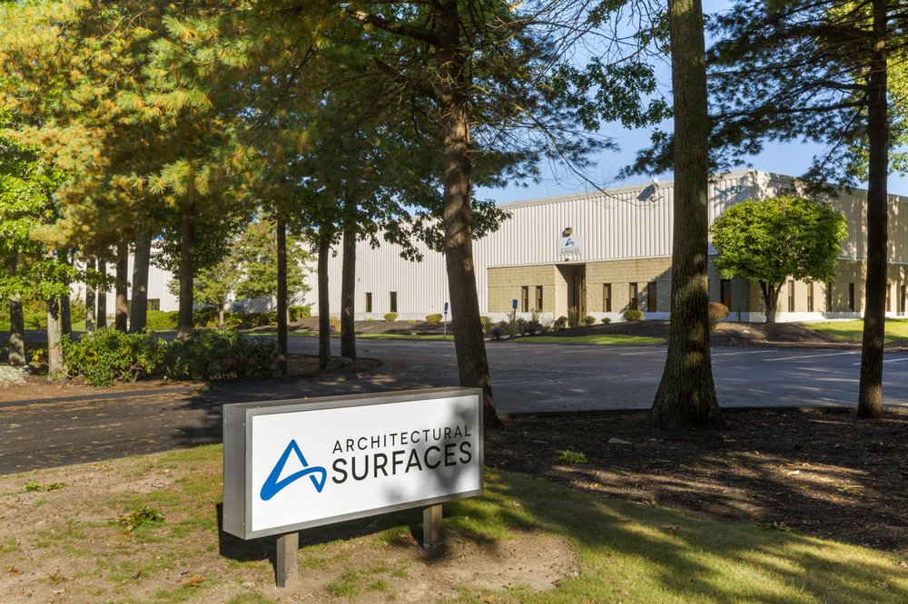 ARCHITECTURAL SURFACES Updated June 2024 11 Photos 50 Hampden Rd