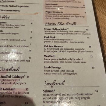 AMBAR Restaurant, Capitol Hill - Modern European Near Me - Washington, DC, District of Columbia AMBAR Restaurant, Capitol Hill - Modern European Near Me - Washington, DC, District of Columbia