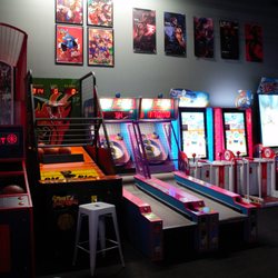 Game Nest Arcade