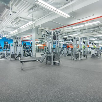 What Time Does Blink Fitness Open: Ultimate Guide to Gym Hours