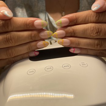 Tips 2 Toes - Nail Salons Near Me - Charleston, South Carolina Tips 2 Toes - Nail Salons Near Me - Charleston, South Carolina