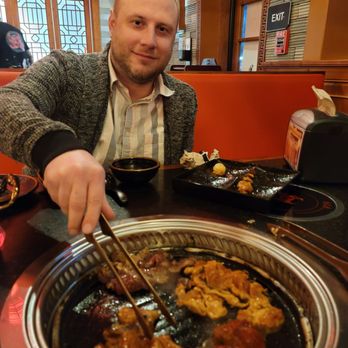 Hong BBQ & Hot Pot - So much fun! - Barbeque Near Me - Pittsburgh, Pennsylvania