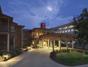 Ronald McDonald House of Fort Worth - social services organization in Fort Worth, TX