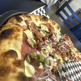 Margherita Pizza - Salad Near Me - Meridian, Idaho Margherita Pizza - Salad Near Me - Meridian, Idaho