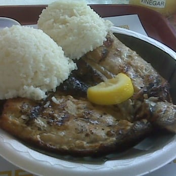 Manila Sunset - Boneless grilled Bangus. - Filipino Near Me - Rancho Cucamonga, California Manila Sunset - Boneless grilled Bangus. - Filipino Near Me - Rancho Cucamonga, California