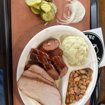 Moreno Burger Co - Barbeque Near Me - Austin, Texas