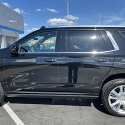Star Elite Chauffeur - Top suv