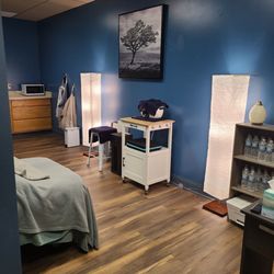 Lighting, Heat, and Comfort. All that you need to relax, feel better, and enjoy.