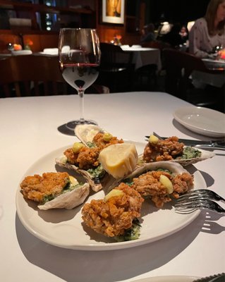 East Hampton Grill by null