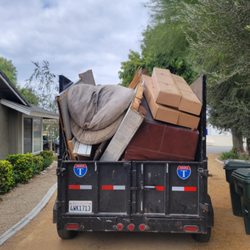 Waste Away  - $200 Garage Cleanout