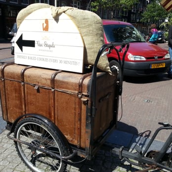 Van Stapele Koekmakerij - Helpful arrow - Desserts Near Me - Amsterdam, New Hampshire Van Stapele Koekmakerij - Helpful arrow - Desserts Near Me - Amsterdam, New Hampshire