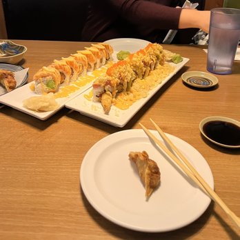 Mioki Sushi - Sushi Bars Near Me - Fremont, California Mioki Sushi - Sushi Bars Near Me - Fremont, California