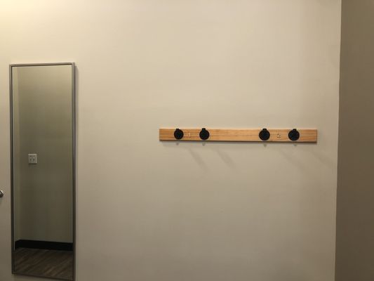 HI New Orleans Hostel by null