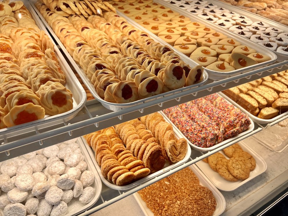 Stella Pastry & Cafe