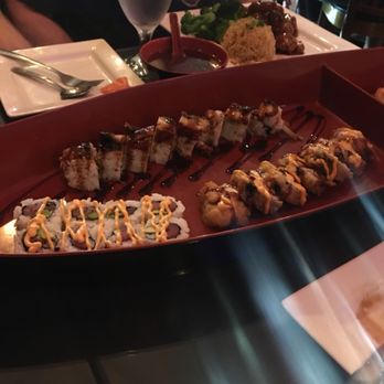 Nama - Sushi Bars Near Me - Carrollton, Georgia Nama - Sushi Bars Near Me - Carrollton, Georgia