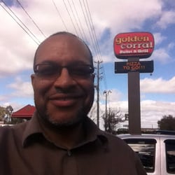 Golden Corral