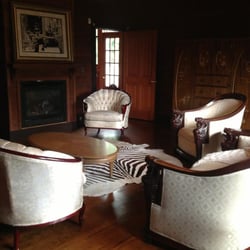 Adams Manor - Original Ballroom