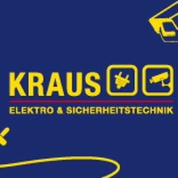Kraus Elektro & Sicherheitstechnik