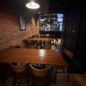 NADC Burger - American Near Me - Denver, Colorado