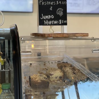 3rd Place Coffee - Breakfast & Brunch Near Me - Foothill Ranch, California