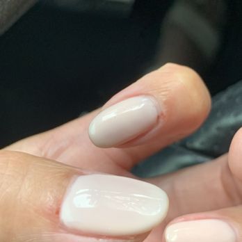Nail Box - Nail Technicians Near Me - San Mateo, California