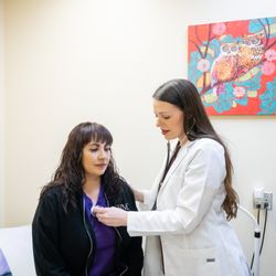 Womens Wellness of West Texas - Dr. Lori Stafford, OB/GYN