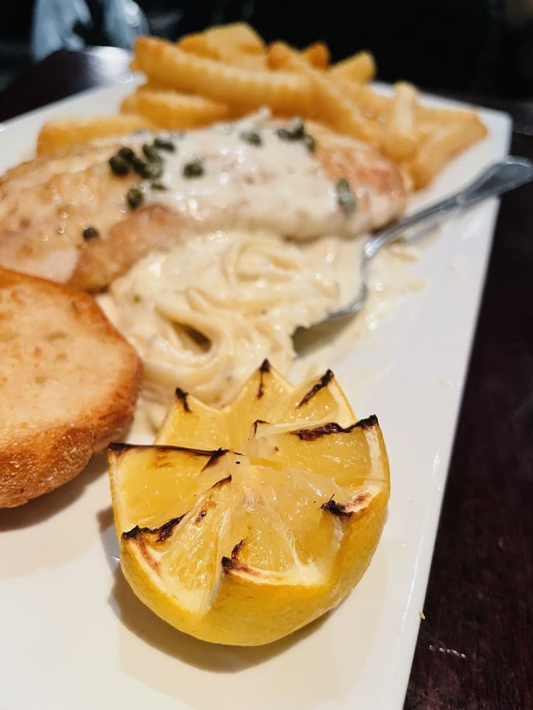 No Frill Bar and Grill