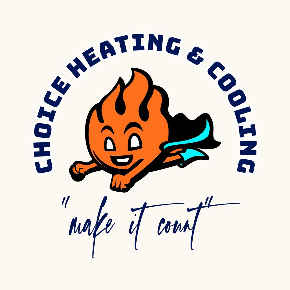 CHOICE HEATING & COOLING Request a Quote Crown Point, Indiana