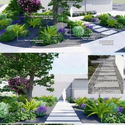 Merlos Landscaping
