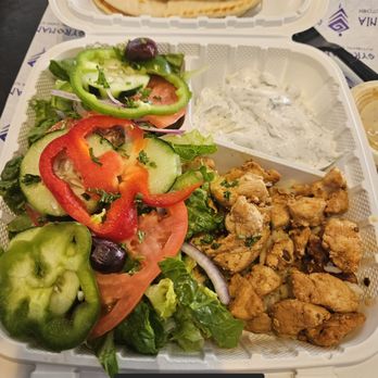 Gyromania - Greek Near Me - Santa Clarita, California Gyromania - Greek Near Me - Santa Clarita, California