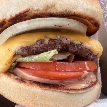 In-N-Out Burger - 9/3/26 FYI. Cheeseburger with raw onions - Burgers Near Me - Auburn, California In-N-Out Burger - 9/3/26 FYI. Cheeseburger with raw onions - Burgers Near Me - Auburn, California