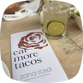Zona Rosa - Margarita Classico - Mexican Near Me - San Jose, California Zona Rosa - Margarita Classico - Mexican Near Me - San Jose, California