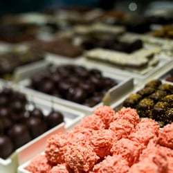 Konditorei Chocolaterie Jochen Opitz
