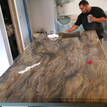 Acue Marmonite - Island of Fusion Granite from Brazil - Building Supplies Near Me - Carrollton, Texas