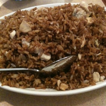 Canton Garden Restaurant - Chinese Near Me - Halifax, Nova Scotia