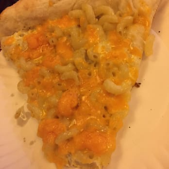 Ian’s Pizza Madison | State Street - Mac & cheese - Pizza Near Me - Madison, Wisconsin