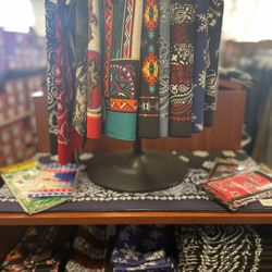 Golden Rule Store - American made bandanas
