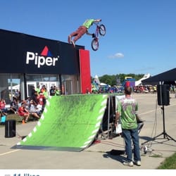 Dialed Action Sports Team