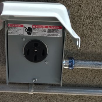 Peter Wrate Electric - Electricians Near Me - Rosemead, California