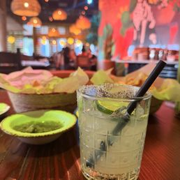 Margarita