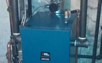 Slide of Truzone Plumbing & Heating