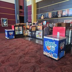 State Theatre and Multiplex