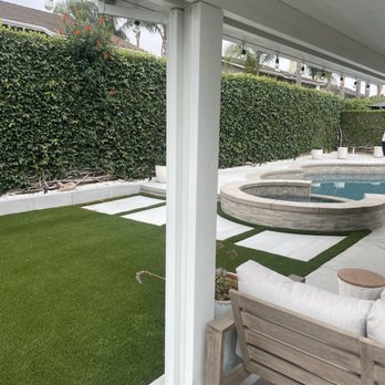 LRG Pools - Damaged column - Pool & Hot Tub Service Near Me - Rancho Cucamonga, California LRG Pools - Damaged column - Pool & Hot Tub Service Near Me - Rancho Cucamonga, California